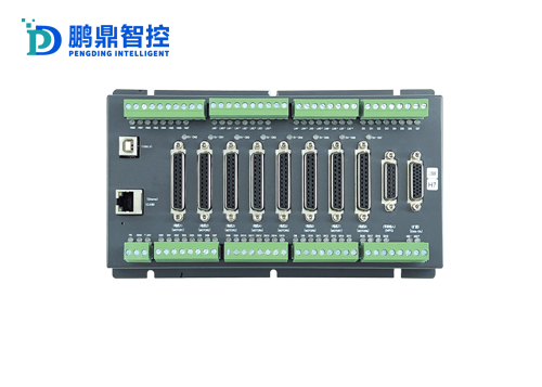 运动控制卡PDS系列