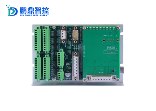 PDU1000-FIBER激光控制卡