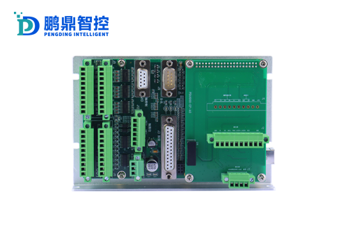 PDU1000-EP激光控制卡