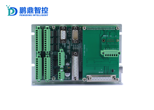 PDU1000-FIBER-A1激光控制卡