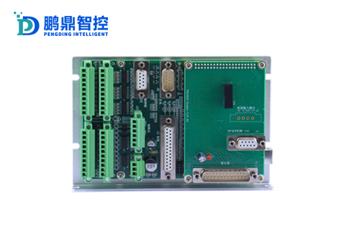 PDU1000-Double-YLR激光控制卡