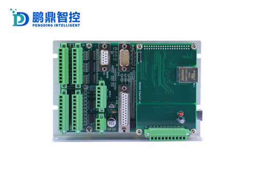 PDU1000-EtherCAT激光控制卡