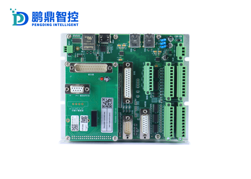振镜激光控制一体机PDU5000-YLR