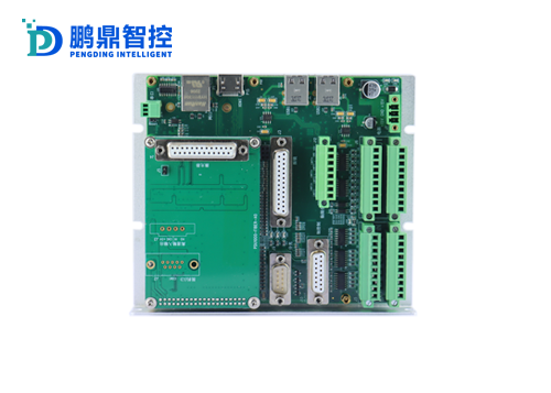 振镜激光控制一体机PDU5000-FIBER