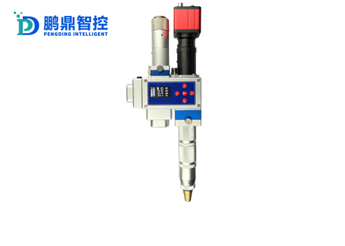 WOB3000T摆动焊接头