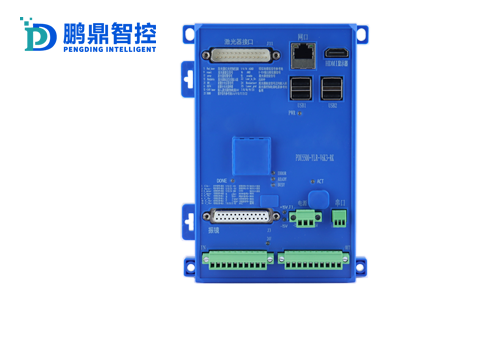 振镜激光控制一体机PDU5500-YLR