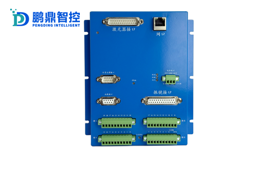 PDU3000-YLR激光控制卡