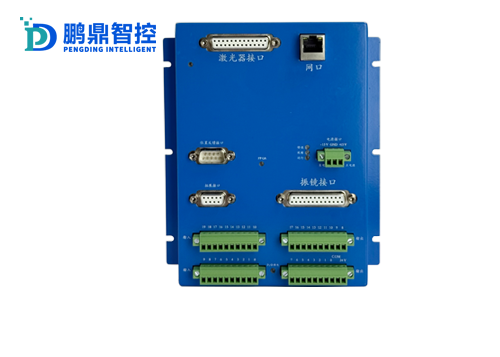 PDU3000-FIBER激光控制卡